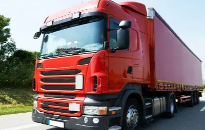 Ankara Maltepe Ambar Kargo